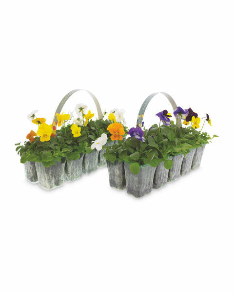 Autumn Bedding 10 Pack