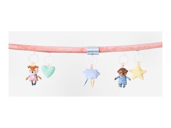 Lupilu Baby Activity Gym