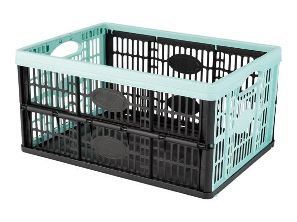 Cassetti Collapsible Crate1
