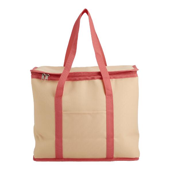 LIVE IN STYLE(R) 				Faltbare Kühltasche