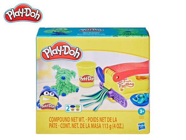 Play-Doh Mini Fun Factory Playset