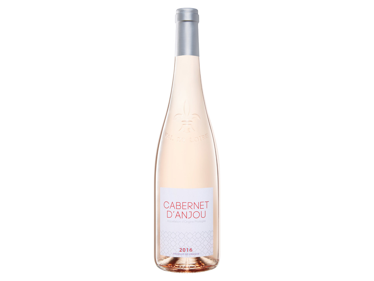 CABERNET D'ANJOU AOP 2016 LOIRE