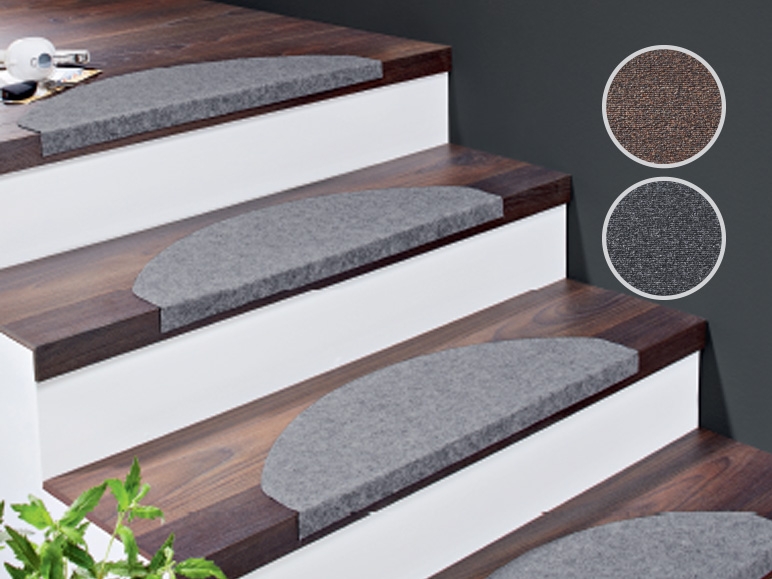 POWERFIX Stair Mat Set