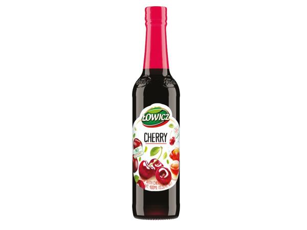 Syrup