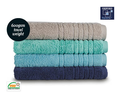 Super Soft Bath Towel