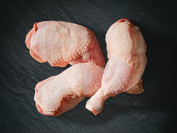 Cuisses de poulet