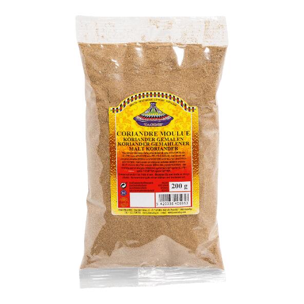 TAGIN(R) 				Épices en sachet