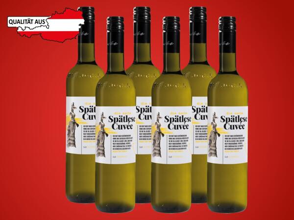 Spätlese Cuvée