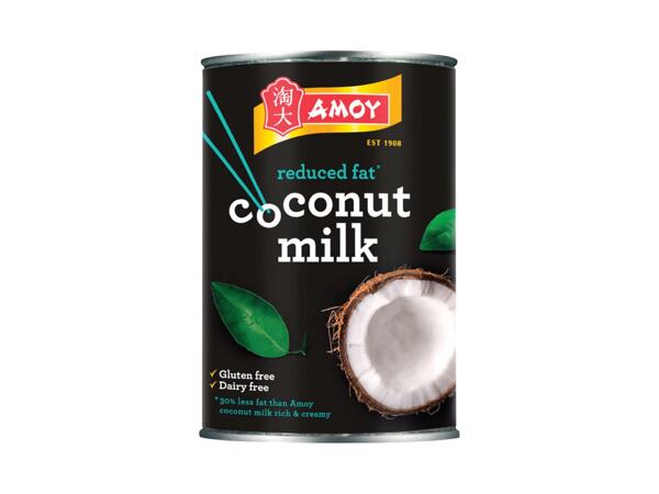 Amoy Coconut Milk