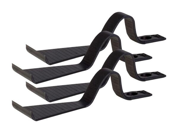 Supports pour spatule et poêlon Nouvel, 4 pcs.