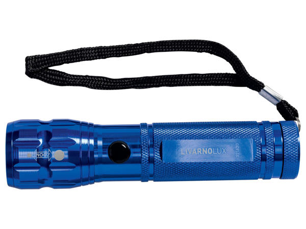 LED Torch