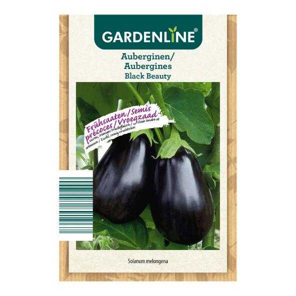 GARDENLINE(R) 				Assortiment de semences