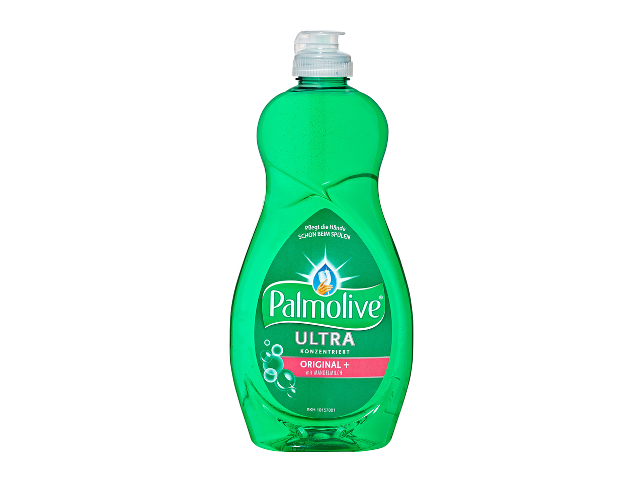 Liquide vaisselle Palmolive