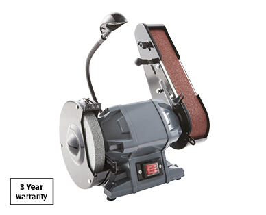 Bench Grinder 240W