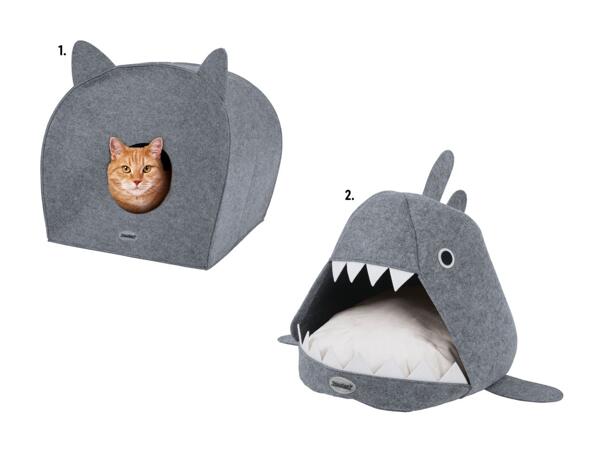 Niche pour chat
