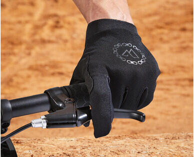 Men's Bike Gloves