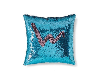 Huntington Home Sequin Throw Pillow