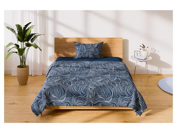 Renforcé Bedlinen Set, Single