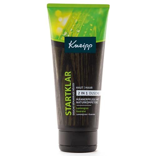 KNEIPP Aroma-Pflegedusche