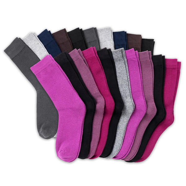Socken 10 Paar