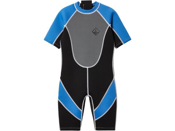 Kids' Wetsuit