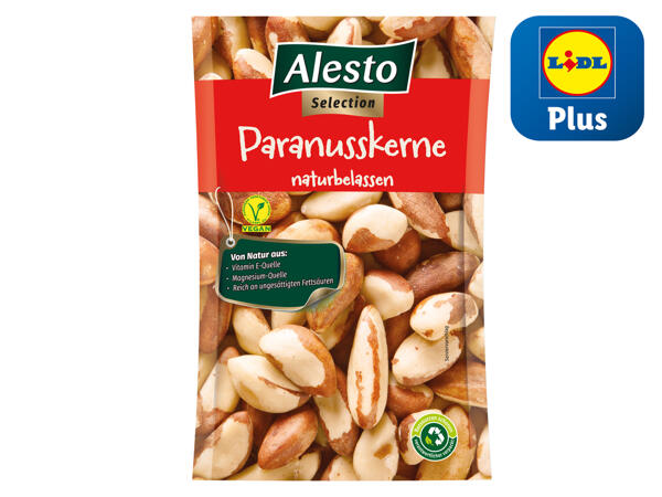Paranusskerne