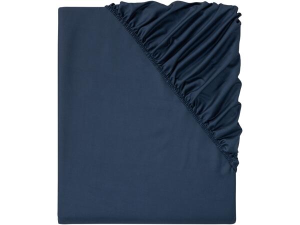 Double Fitted Sheet