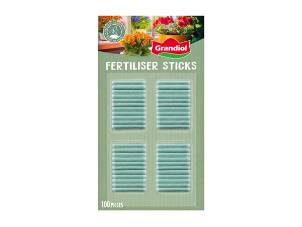 Fertiliser Stick