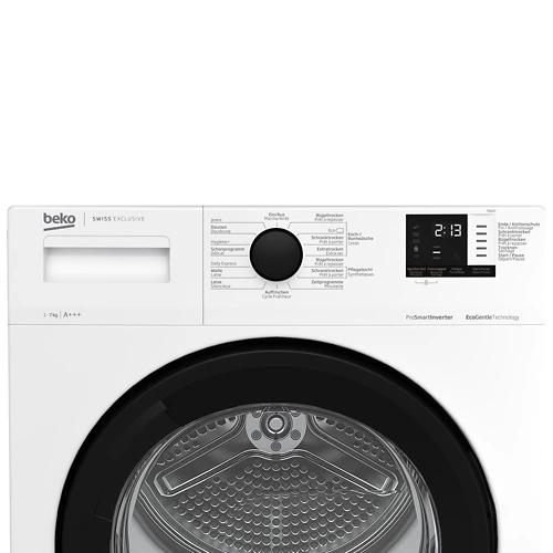BEKO Asciugatrice TR207