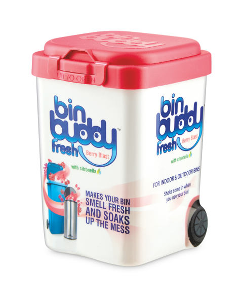 Berry Blast Bin Buddy 450g