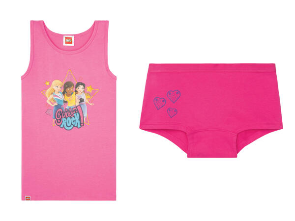 Kids' Underwear Set