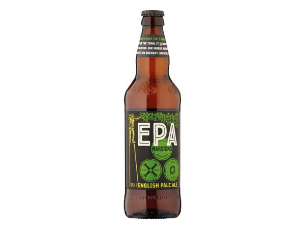 Marston's English Pale Ale 3.6%