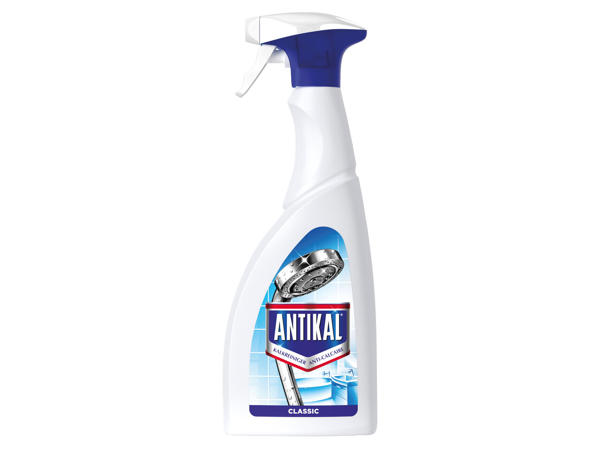 ANTIKAL Kalklöser