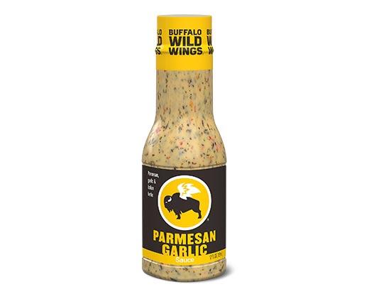 Buffalo Wild Wings Wing Sauces Assorted Varieties