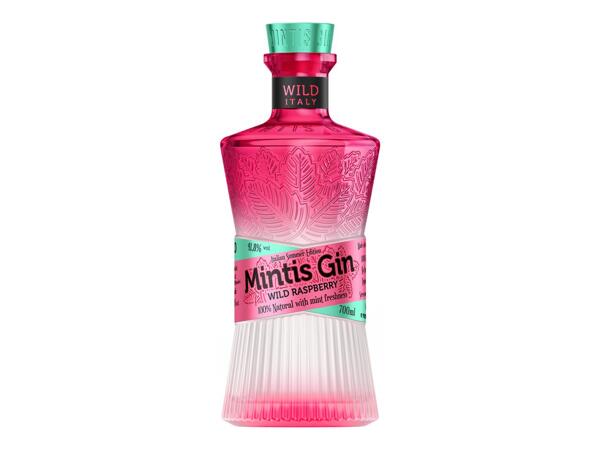 MINTIS GIN