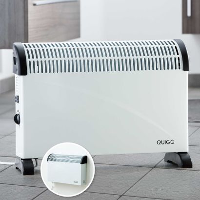 Radiateur électrique
