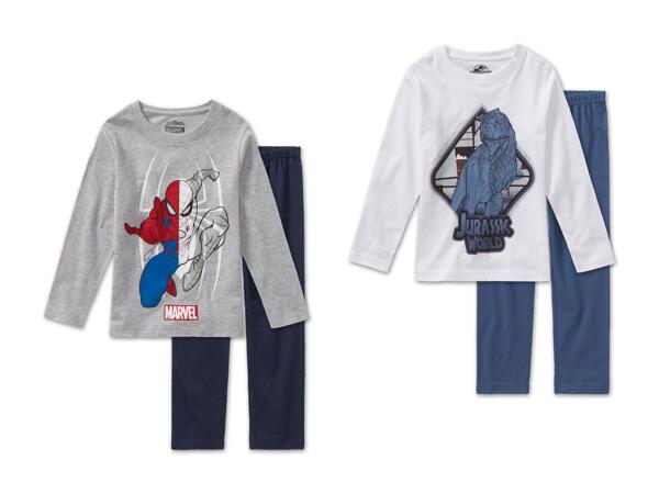 Kinder Pyjama