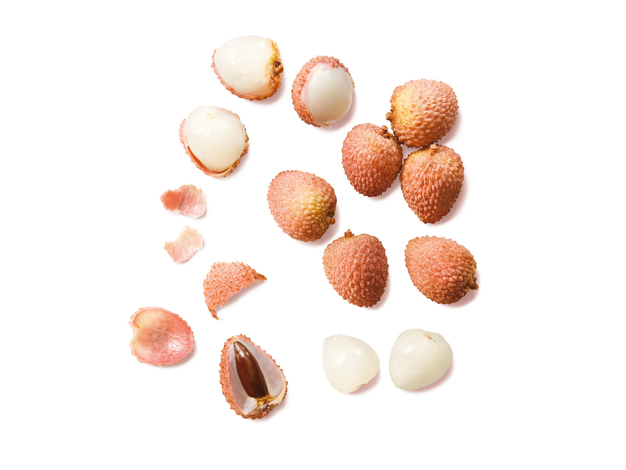 FAIRTRADE LITCHI