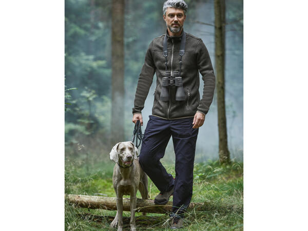 Herren Pirschhose
