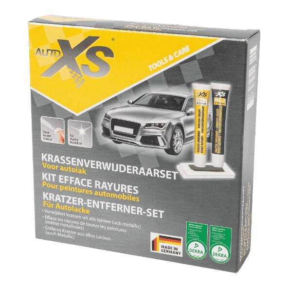 AUTOXS(R) 				Reparatieset voor auto