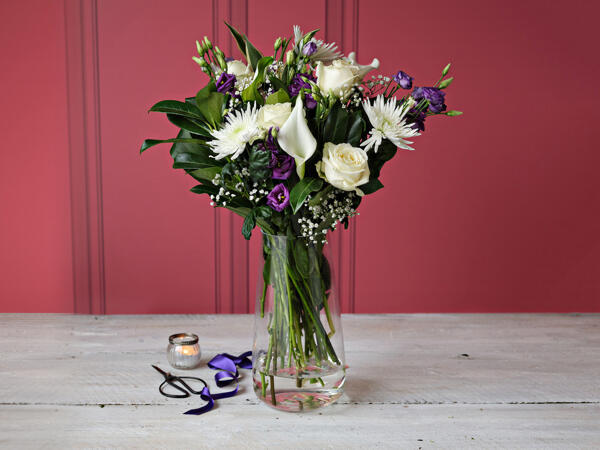 Deluxe One in a Million Bouquet