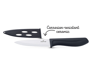 Crofton 4" Ceramic Knife