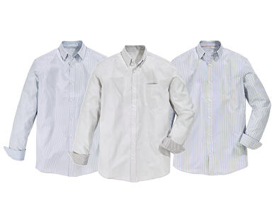 ROYAL CLASS SELECTION 
 CHEMISE POUR HOMMES