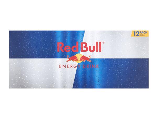 Red Bull Classic