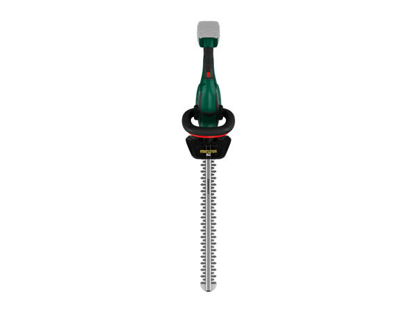 Parkside 20V Cordless Hedge Trimmer - Bare Unit