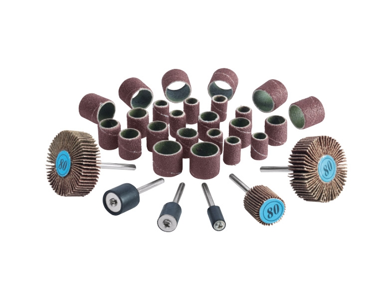 PARKSIDE Multi-Grinder Accessories