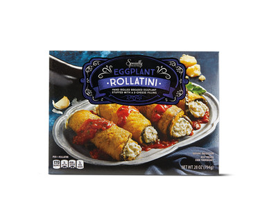 Specially Selected Eggplant Rollatini