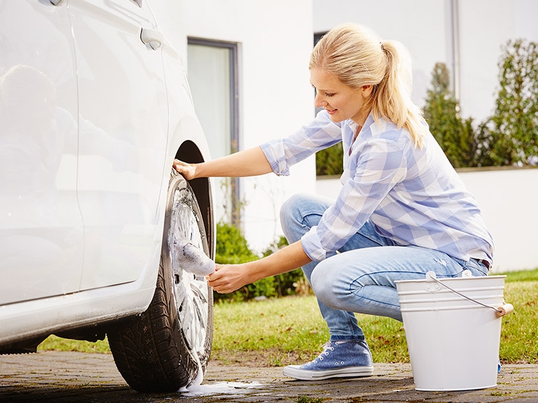 ULTIMATE SPEED Car Cleaning Assortment
