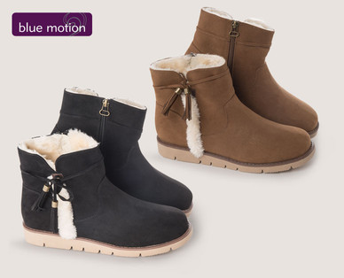 BLUE MOTION Damen-Winterboots
