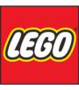 LEGO Aufbewahrungsboxen, 2er